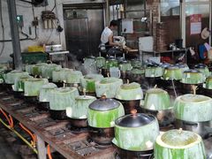 -红旗山庄(圭峰山店)