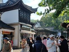 -新万鑫银丝面·非遗无锡味(惠山古镇店)