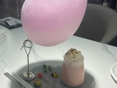 樱花树下-3号仓库·创意中国菜(新世界城店)