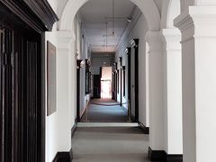 -辛亥革命博物院北区