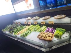 -徐记海鲜(黄土岭|新时空店)