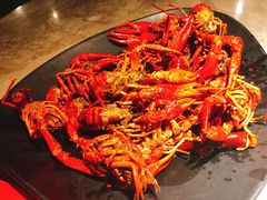 -沪小胖小龙虾(淮海中路旗舰店)