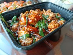 葱烤排条-蘭心餐厅(进贤路店)