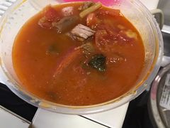 -零点餐厅(马神庙店)
