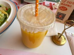 -美泰·Mangothai·清迈云街(天空之城店)