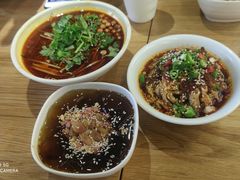 -付小姐在成都(川沙店)