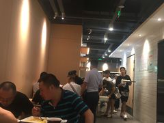 大堂-大米先生(成都青龙街店)