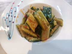 -周渝食惦·酸菜鱼精致川菜(横岗店)