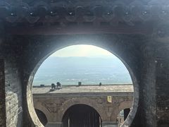 -响堂山石窟-北响堂山石窟