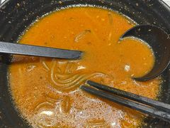 -肥汁米蘭香港米线(长宁来福士店)