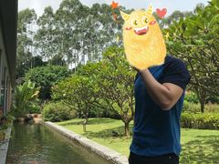 -南宁荔园维景国际酒店·荔园中餐厅