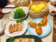 -稻香酒家(长宁KING88广场店)