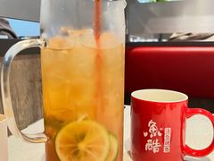 -鱼酷活鱼烤鱼(南京水游城店)