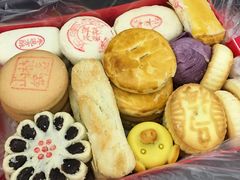 -三禾北京稻香村(北京市百货大楼店)