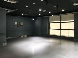 -5KM舞蹈街舞工作室