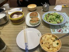 -一勺一碗好粥道(红运家园店)