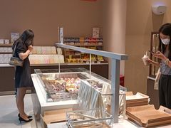 -奈雪的茶(时代天街店)