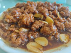 -胖子菜馆(隆昌路店)