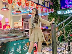 -正禾鲜·潮汕牛肉火锅(凯德天府店)