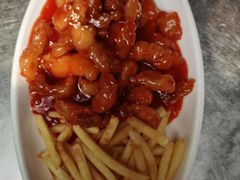 -阳光山水江湖菜馆(西山龙门店)