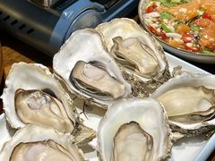 -乔街深夜食堂·台州菜·高压锅生蚝(杭州总店)