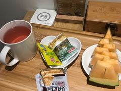 -麦子MaiMassage(打浦桥店)