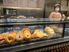 -BAKER&SPICE(BFC外滩金融中心店)