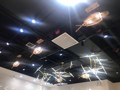 大堂-极有家小鱼小鸡石锅煲(佳兆业店)