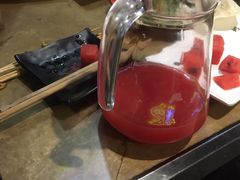 -何师烧烤·香辣蟹·川菜·30年老品牌(太古里旗舰店)