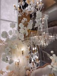 -上海大酒店·婚宴年会宴会厅