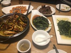 -一盐堂本帮菜(外滩店)