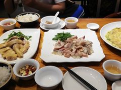 -姐妹鸭仔饭店(湾南路店)