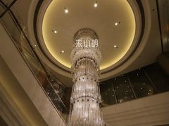 -上海雅居乐万豪侯爵酒店