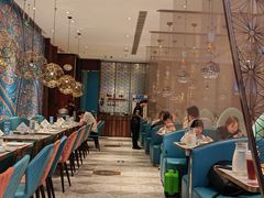 -阿里疆Alijiang·丝路美食·异域风情·清真(长楹天街店)