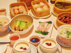 -香港狮子山下·明星粤菜餐厅(北苑店)