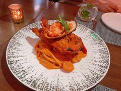 -Terra Rossa(陆家嘴中心店)