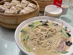 -留芳·文旅古月楼(老街店)