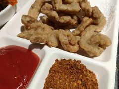 -海底捞火锅(长沙华创国际广场店)