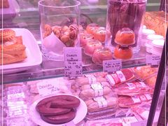 -Le Comptoir de la Gastronomie