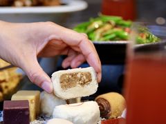 -真地道京味府·鲜橙烤鸭·北京菜(朝外大街东大桥店)