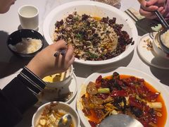 -三猫黑鱼花(南大店)