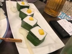 香兰西米糕-美奈小馆·越南料理(中航城君尚购物中心店)