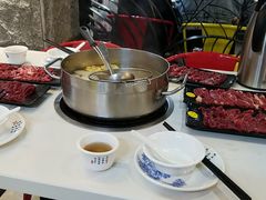 -陈记顺和潮汕鲜牛肉火锅(棠德南路店)