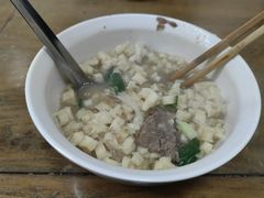 -老刘家泡馍·陕西老字号(钟楼广济街店)