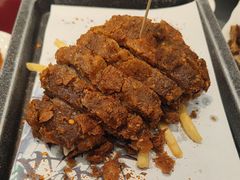 -红菜坊·烤鸭·川鲁宴(石园店)