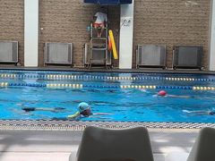 -芭芙莱泳健会(平吉店)