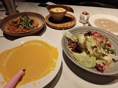 -静香HOUSE·全时段融合餐厅(七星欢乐颂店)