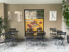 景观位-Money Shops(愚园路店)