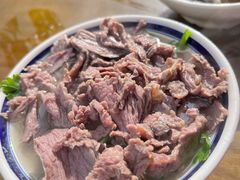 -小杨翘脚牛肉