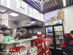 -518牛肉拉面馆(包河花园店)